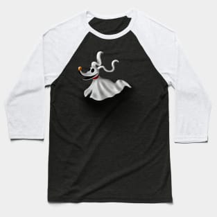 Zero Baseball T-Shirt